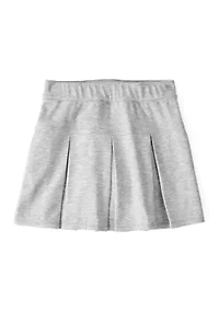 Girls 4-6x Ponte Skort