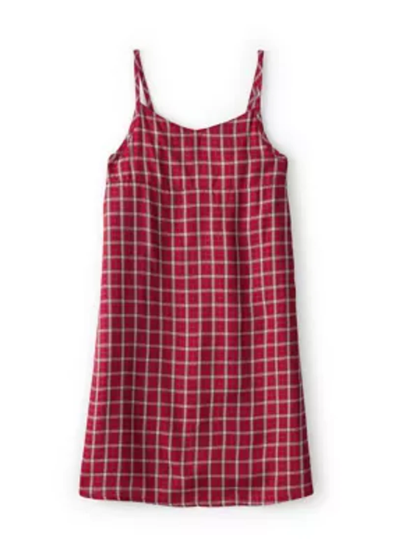 Girls 4-6x Cardigan and Printed Dress Set