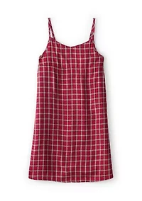 Girls 4-6x Cardigan and Printed Dress Set