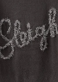 Girls 4-6x Sleigh Festive Graphic Sweater