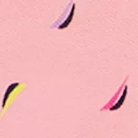 Girls 4-6 Striped Polo Dress