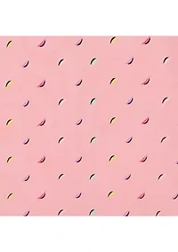 Girls 4-6 Striped Polo Dress