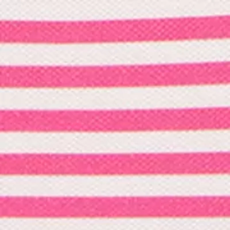 Girls 4-6x Striped Shirt and Flounce Skort Set