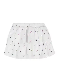 Girls 4-6x Skort Set