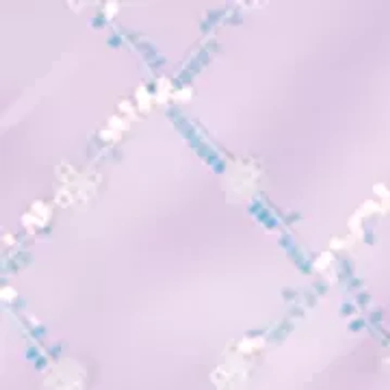 Girls 4-6x Rainbow Tiered Dress