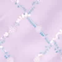 Girls 4-6x Rainbow Tiered Dress