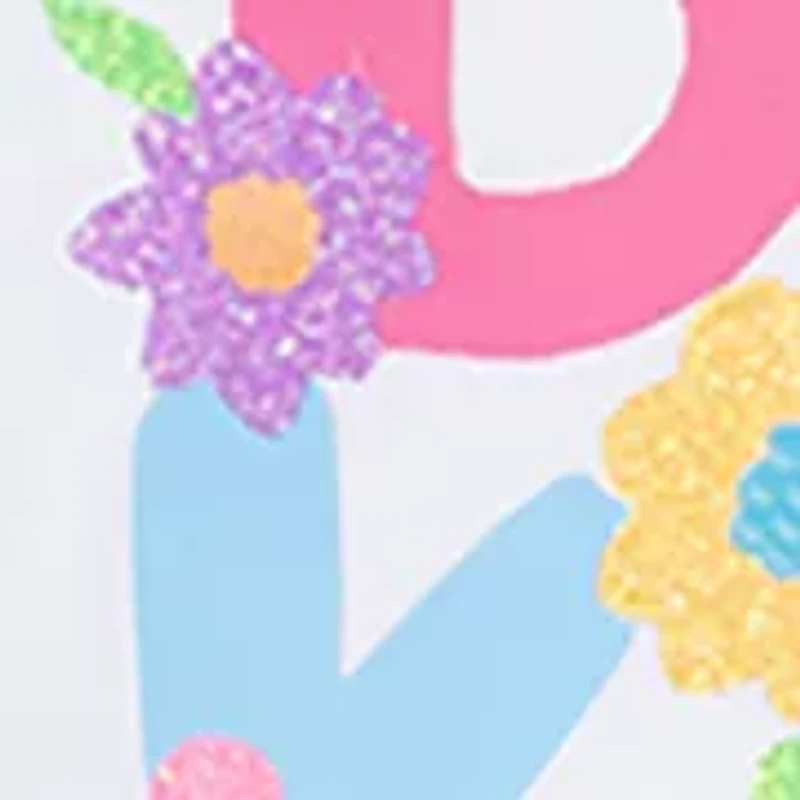 Girls 4-6x Be Kind Play Set