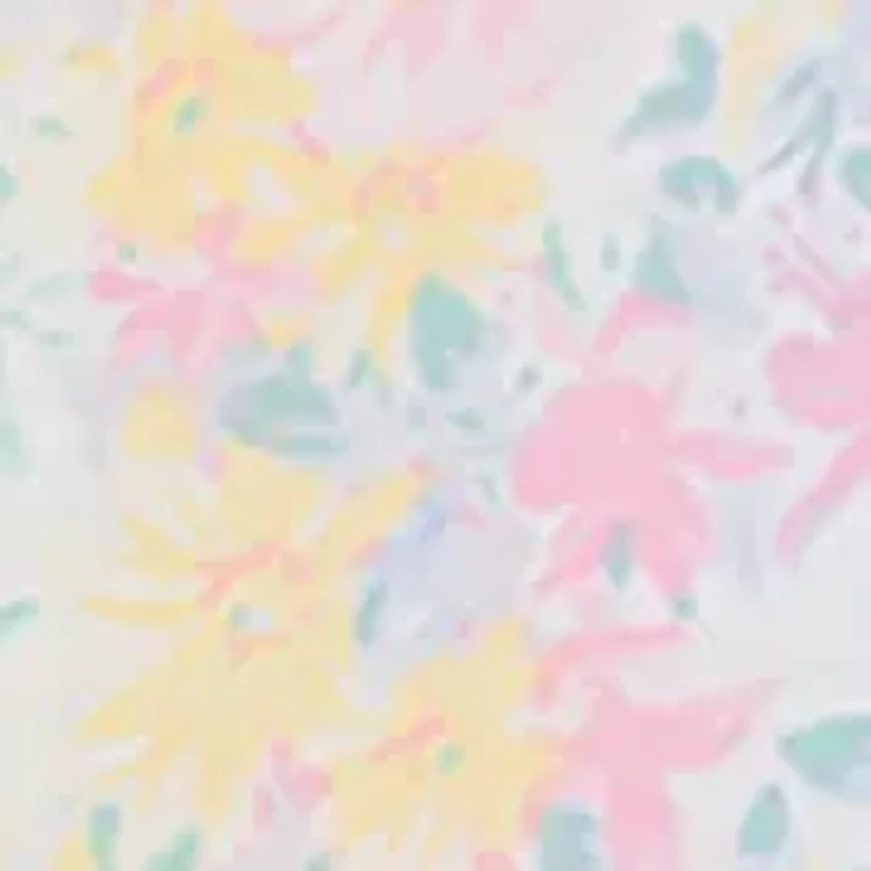 Girls 4-6x Sleeveless Chiffon Tiered Dress