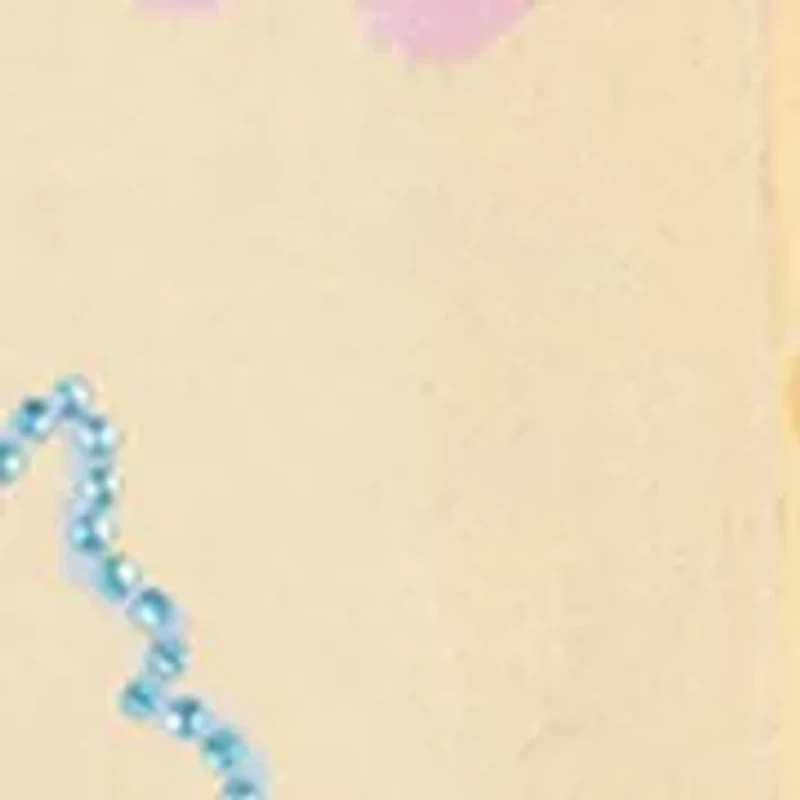 Girls 4-6 Butterfly Sweater and Flare Jeans Set