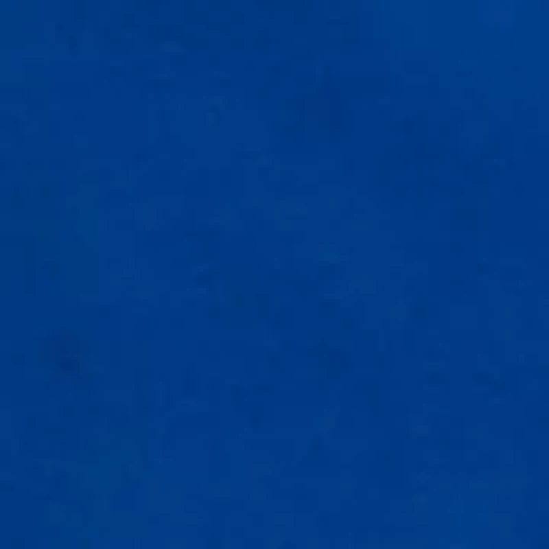 Girls 4-6 Royal Blue Bow Waist Mikado Dress