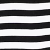 Girls 4-6 Striped Ladybug Top and Polka Dot Leggings