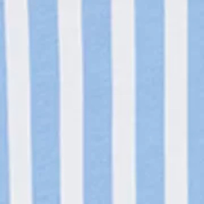 Grils 4-6x Striped Shirt and Leggings Interlock Set