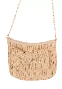 Girls 4-6x Mixed Floral Maxi Dress