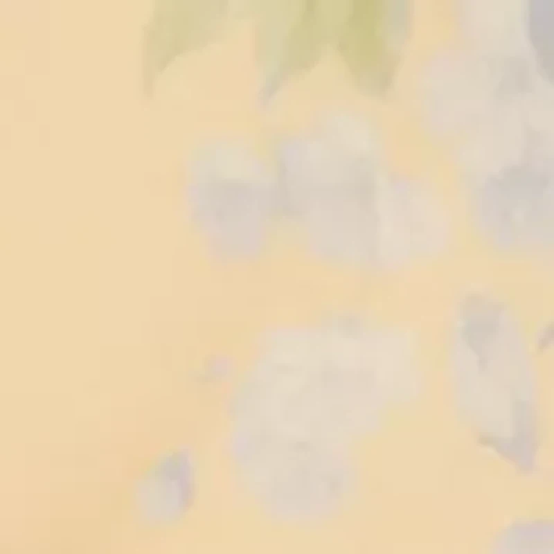 Girls 4-6 Floral Mesh Maxi Dress