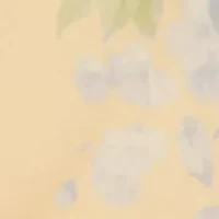 Girls 4-6 Floral Mesh Maxi Dress