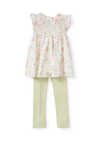 Girls 2 Piece Set