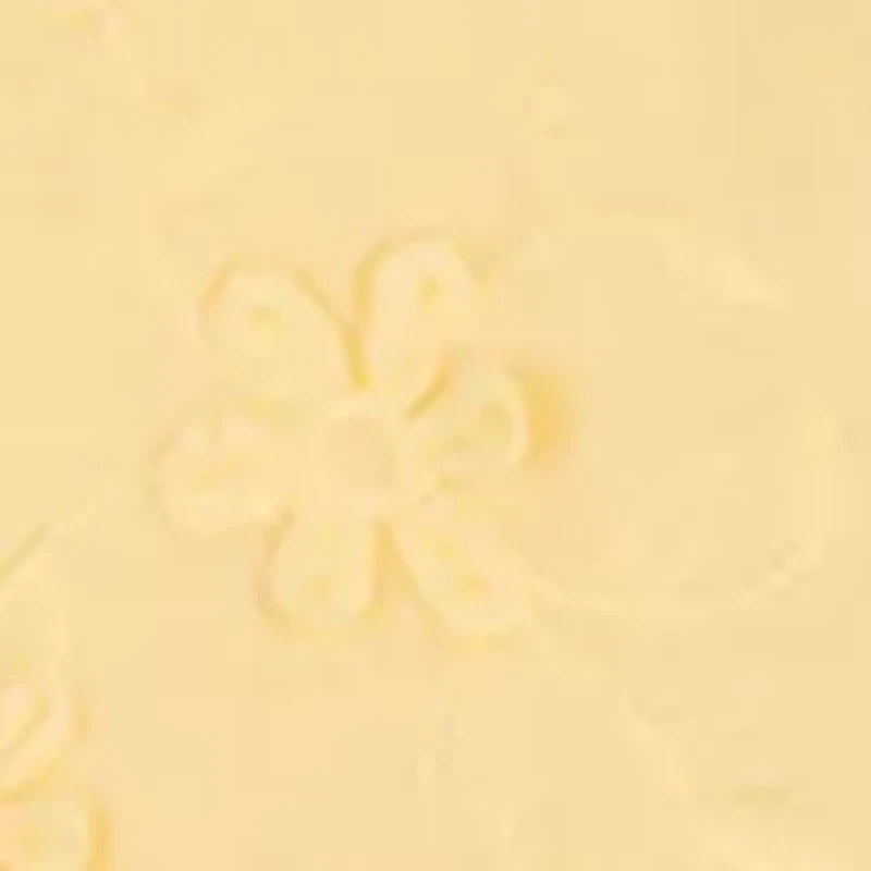 Girls 4-6 Floral Embroidery Dress