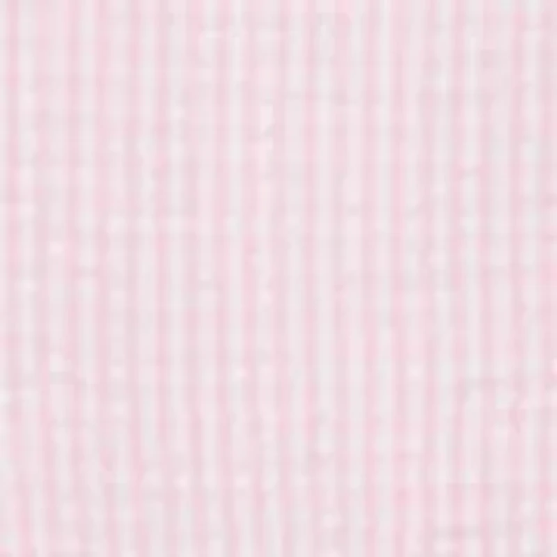 Girls 4-6x Seersucker Floral Bow Dress