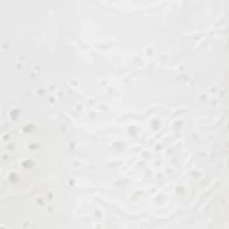 Girls 7-16 White Eyelet Tiered Maxi Dress