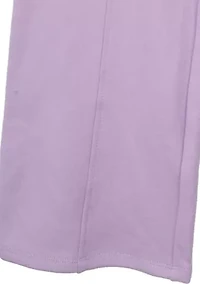 Girls 7-16 Graphic T-Shirt and Cozy Pants Set