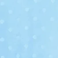 Girls 7-16 Clip Dot Romper