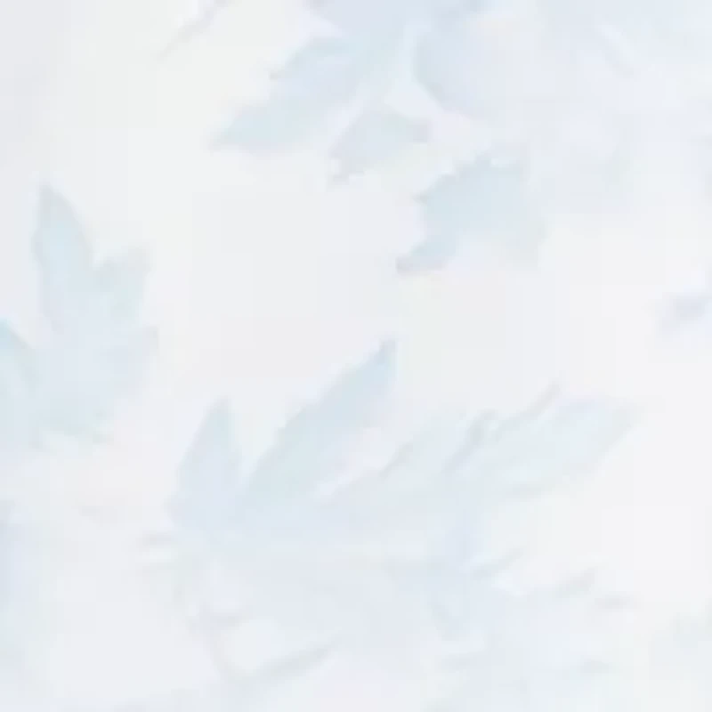 Girls 7-16 Toile Printed High Low Chiffon Maxi Dress