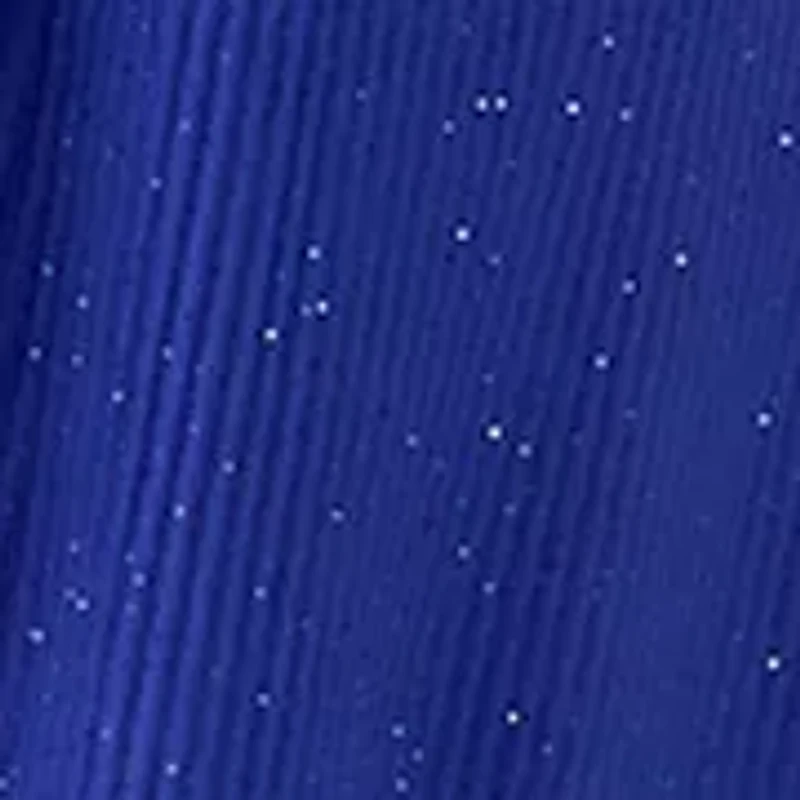 Girls 7-16 Glitter Chiffon Hi Low Dress