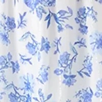 Girls 7-16 Floral Maxi Dress