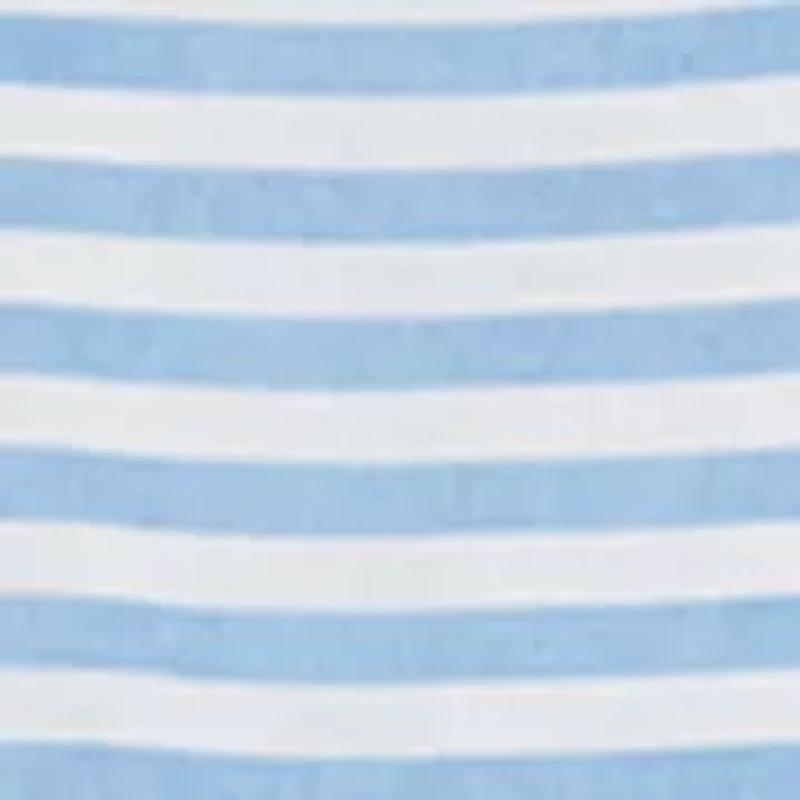 Girls 7-16 Striped Maxi Dress