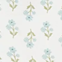 Girls 7-16 Mixed Floral Print Maxi Dress