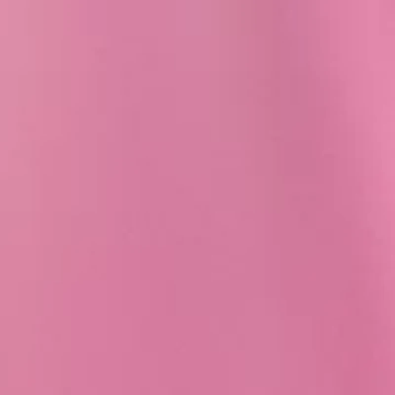 Girls 7-16 Pink Scuba Crepe Dress