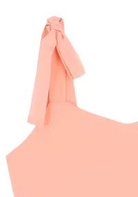 Girls 4-6x Ombré Maxi Dress
