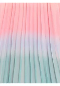 Girls 4-6x Ombré Maxi Dress