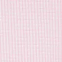 Girls 7-16 Seersucker Hi Low Dress