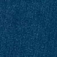 Girls 4-6x  Crochet Knit Top and Denim Pants Set