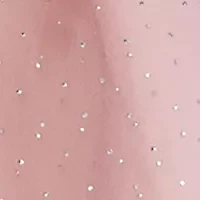 Girls 4-6x Studed Organza Overlapped Dress