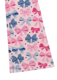 Girls 4-6x Butterfly Set