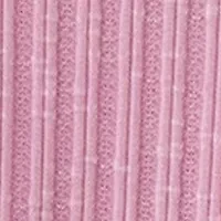 Girls 4-6x Ribbed Balloon Sleeve Tiered Dress