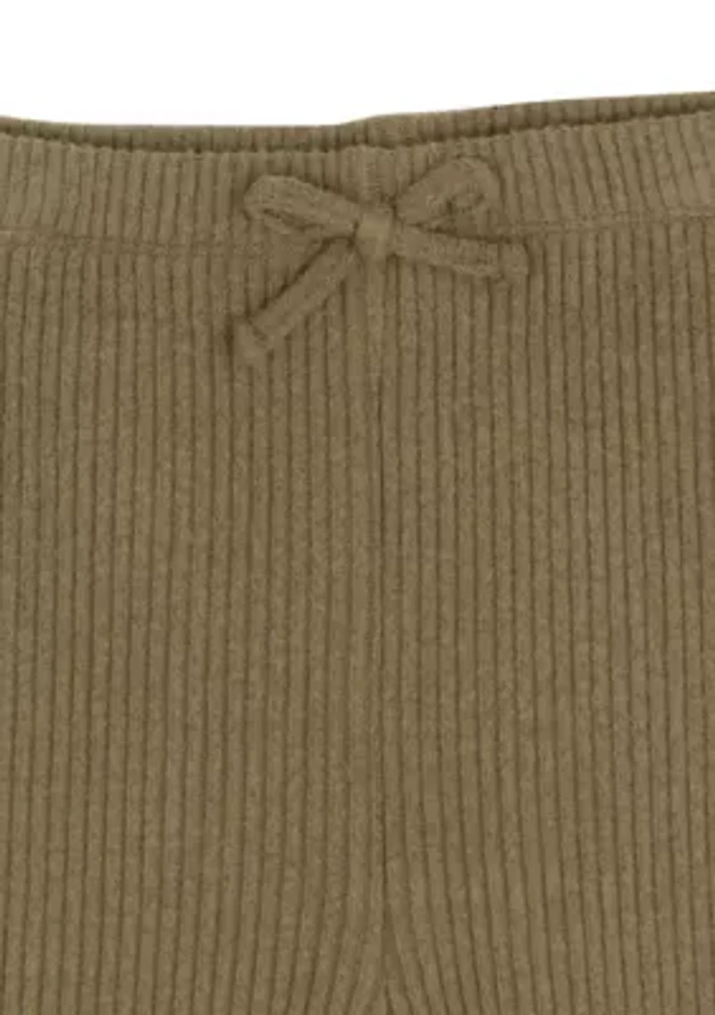 Girls 4-6x Popover Sweater Set