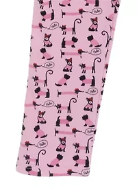 Girls 4-6x Frenchie Corded Set