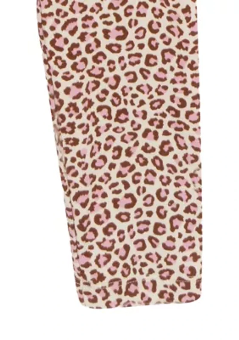 Girls 4-6x Sweater and Pants Set