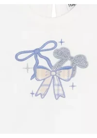 Girls 4-6x 3-Piece Printed Shacket Set