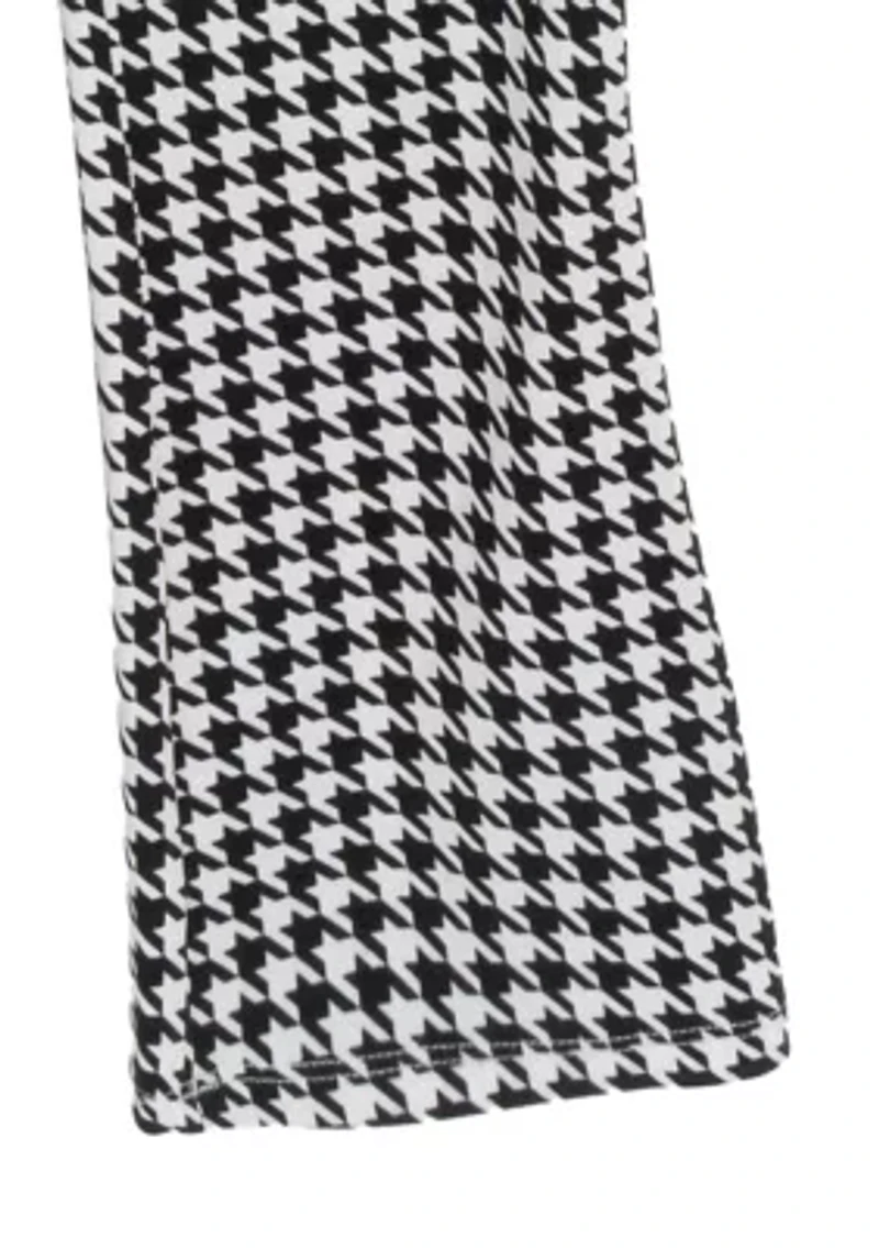 Girls 4-6x Scottie Set