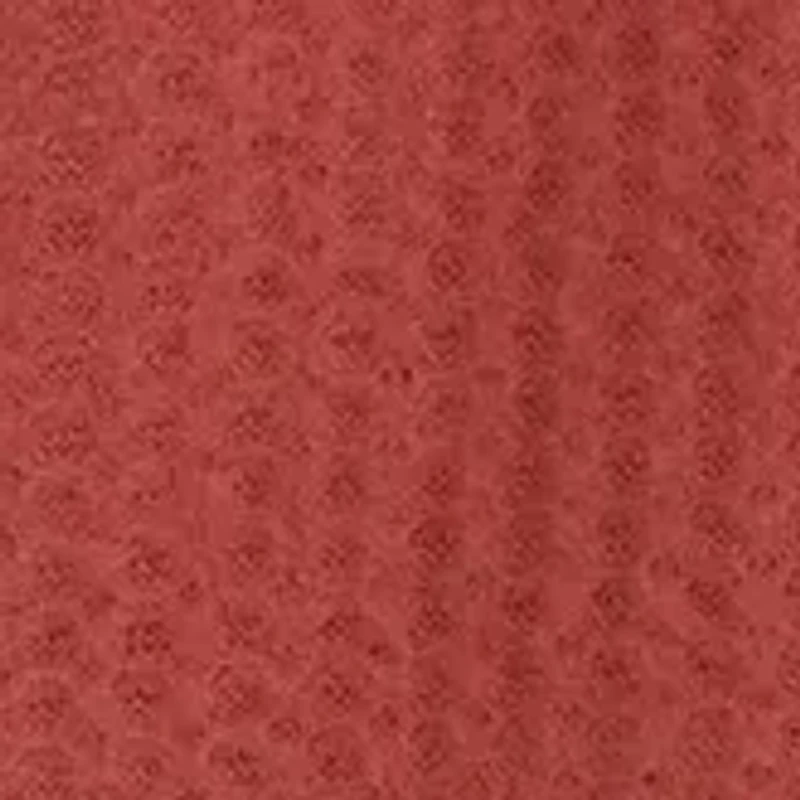 Girls 4-6x Thermal Knit Top and Printed Brush Leggings Set