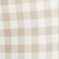 Girls 7-16 Gingham Jumper Dress