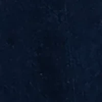 Girls 7-16 Crochet Knit Top and Denim Pants Set