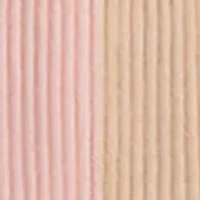 Girls 7-16 Color Blocked Hacci Dress