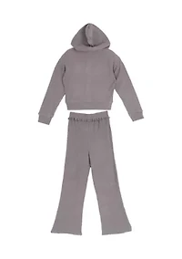Girls 7-16 3-Piece Happy Set