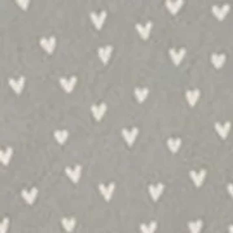 Girls 7-16 Dot Stripe Set