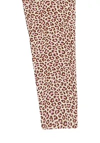 Girls 7-16 Love Animal Hatchi Set